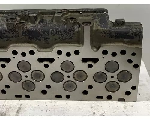 CUMMINS ISC Cylinder Head