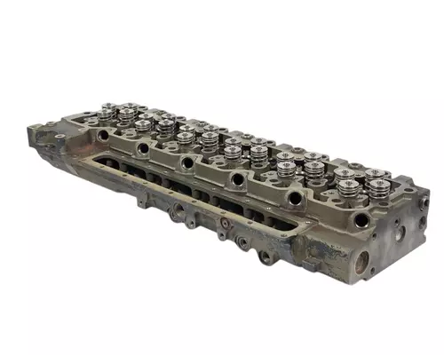 CUMMINS ISC Cylinder Head