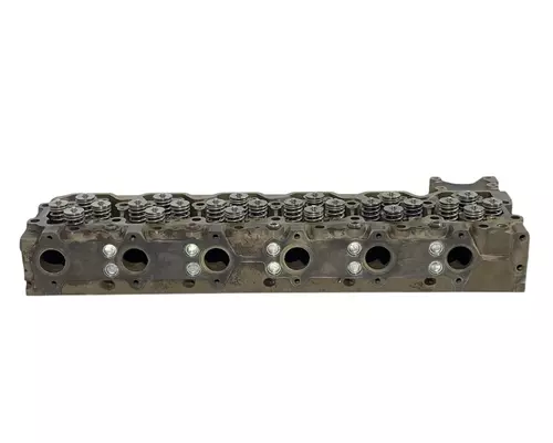 CUMMINS ISC Cylinder Head