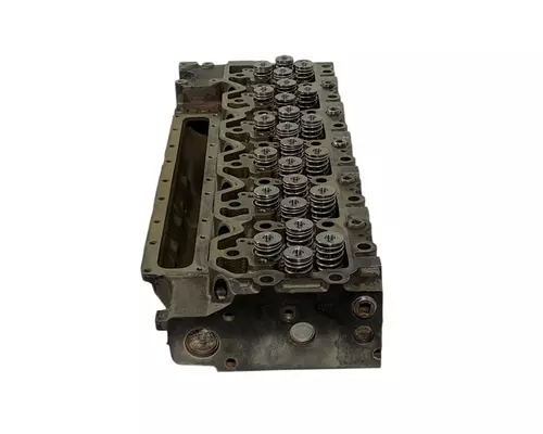 CUMMINS ISC Cylinder Head