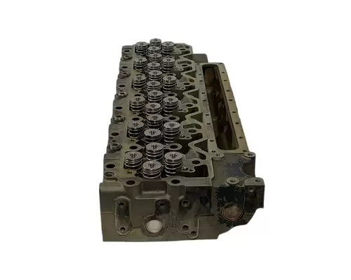 CUMMINS ISC Cylinder Head