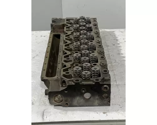 CUMMINS ISC Cylinder Head