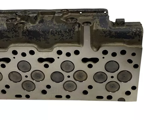 CUMMINS ISC Cylinder Head
