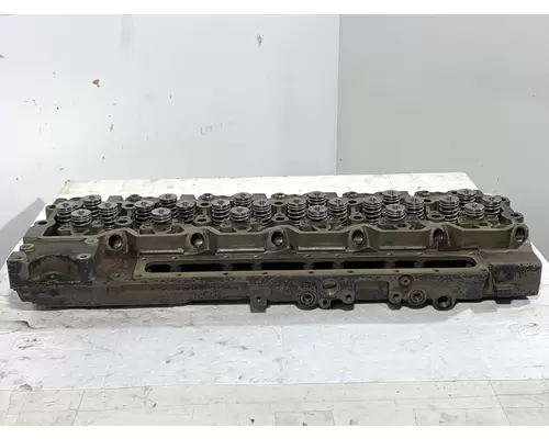 CUMMINS ISC Cylinder Head