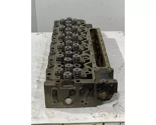 CUMMINS ISC Cylinder Head