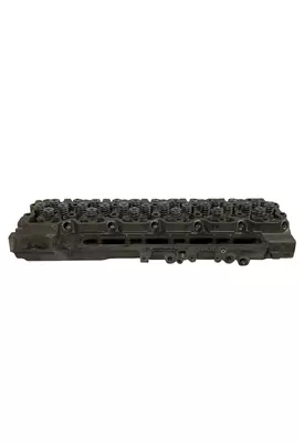 CUMMINS ISC Cylinder Head