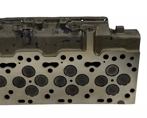 CUMMINS ISC Cylinder Head