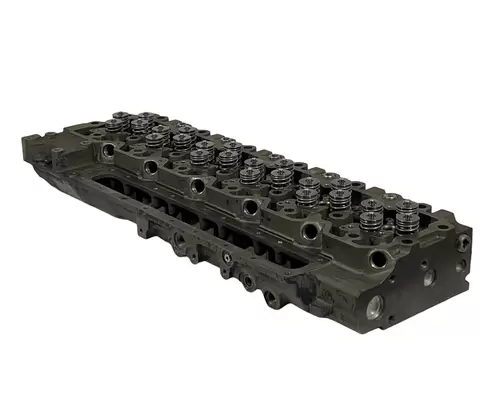 CUMMINS ISC Cylinder Head