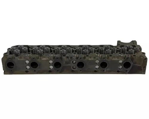 CUMMINS ISC Cylinder Head