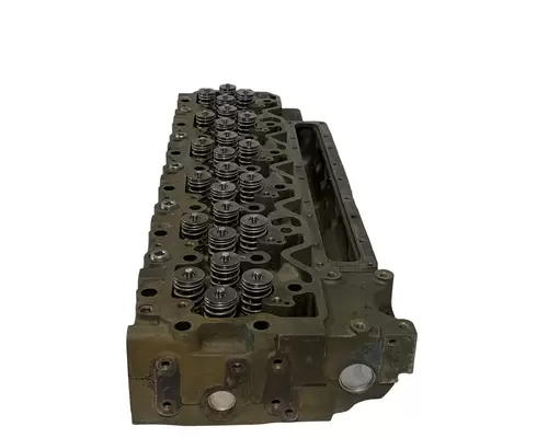 CUMMINS ISC Cylinder Head