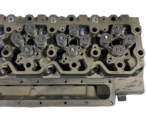 CUMMINS ISC Cylinder Head