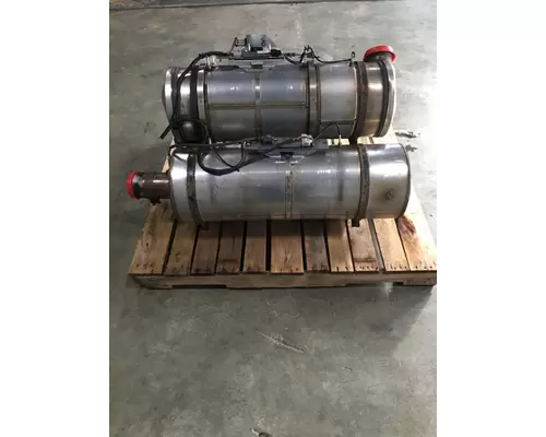 CUMMINS ISC DPF (Diesel Particulate Filter)