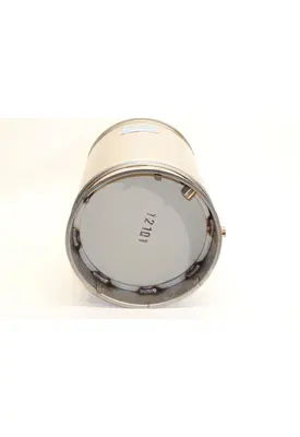 CUMMINS ISC DPF (Diesel Particulate Filter)
