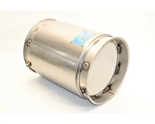 CUMMINS ISC DPF (Diesel Particulate Filter)