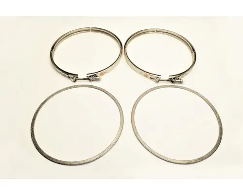 CUMMINS ISC DPF (Diesel Particulate Filter)