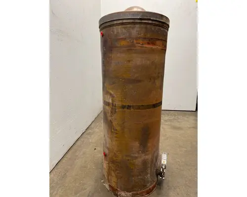 CUMMINS ISC DPF (Diesel Particulate Filter)