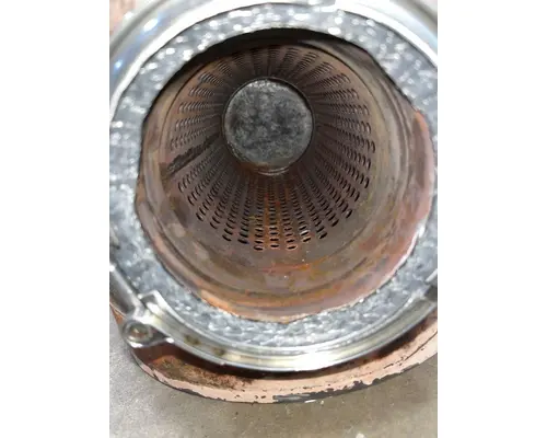 CUMMINS ISC DPF (Diesel Particulate Filter)