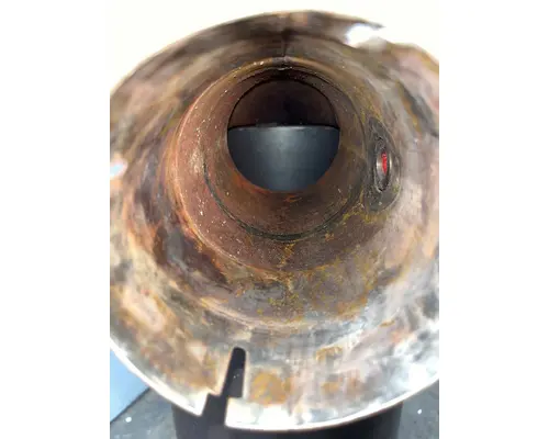 CUMMINS ISC DPF (Diesel Particulate Filter)