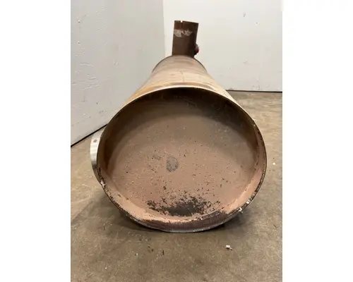 CUMMINS ISC DPF (Diesel Particulate Filter)