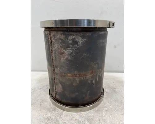 CUMMINS ISC DPF (Diesel Particulate Filter)