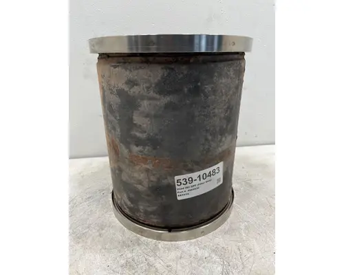 CUMMINS ISC DPF (Diesel Particulate Filter)