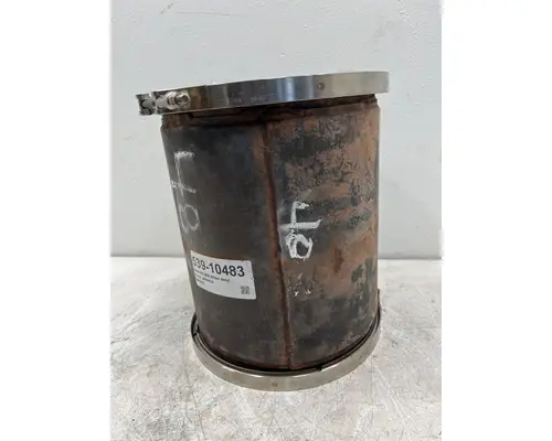CUMMINS ISC DPF (Diesel Particulate Filter)