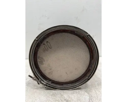 CUMMINS ISC DPF (Diesel Particulate Filter)