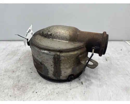 CUMMINS ISC DPF (Diesel Particulate Filter)