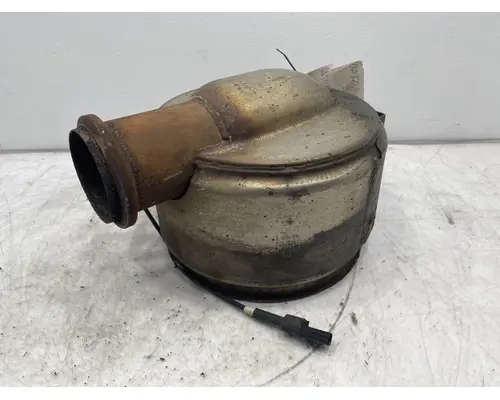 CUMMINS ISC DPF (Diesel Particulate Filter)