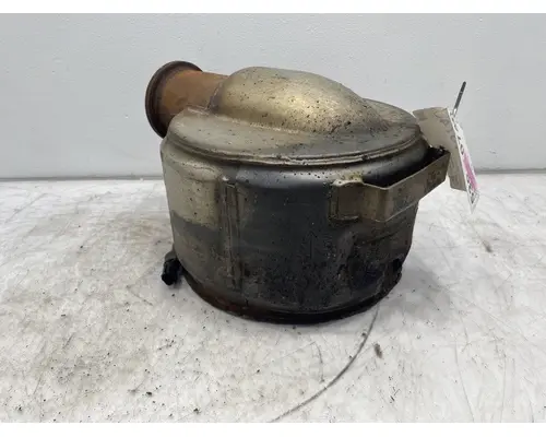 CUMMINS ISC DPF (Diesel Particulate Filter)