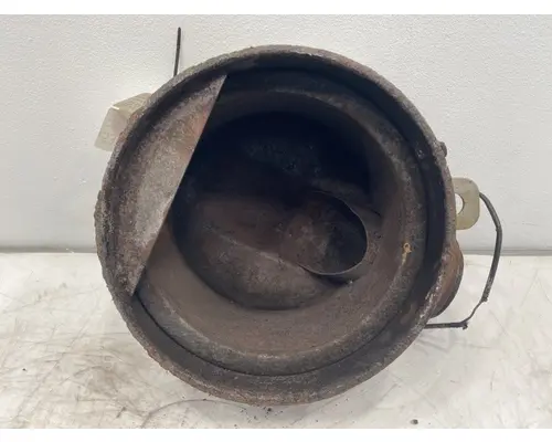 CUMMINS ISC DPF (Diesel Particulate Filter)