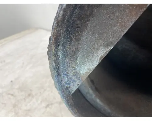 CUMMINS ISC DPF (Diesel Particulate Filter)