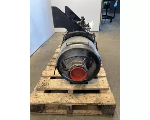 CUMMINS ISC DPF (Diesel Particulate Filter)