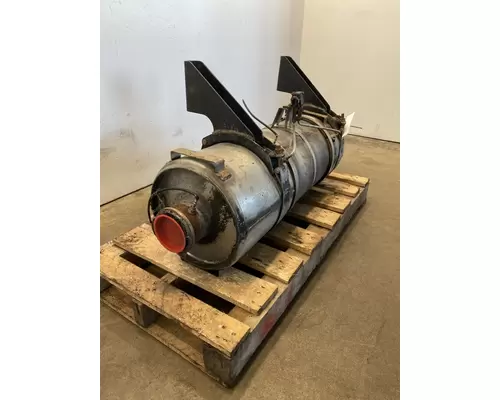 CUMMINS ISC DPF (Diesel Particulate Filter)