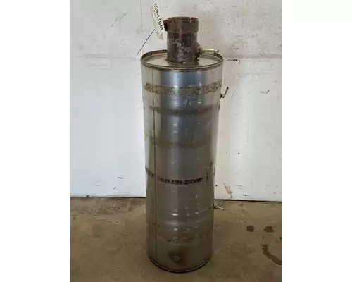 CUMMINS ISC DPF (Diesel Particulate Filter)