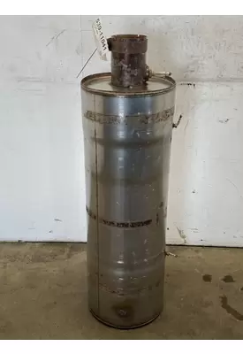 CUMMINS ISC DPF (Diesel Particulate Filter)