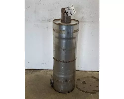 CUMMINS ISC DPF (Diesel Particulate Filter)