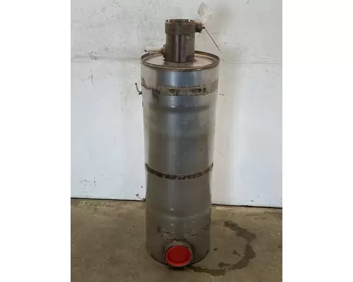 CUMMINS ISC DPF (Diesel Particulate Filter)