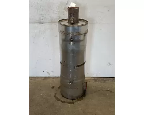 CUMMINS ISC DPF (Diesel Particulate Filter)
