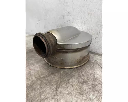 CUMMINS ISC DPF (Diesel Particulate Filter)