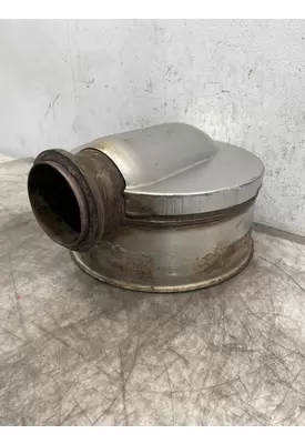 CUMMINS ISC DPF (Diesel Particulate Filter)