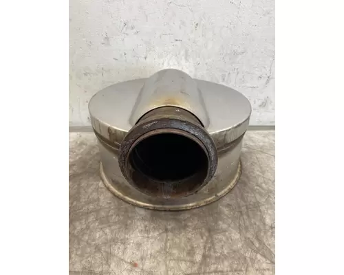 CUMMINS ISC DPF (Diesel Particulate Filter)