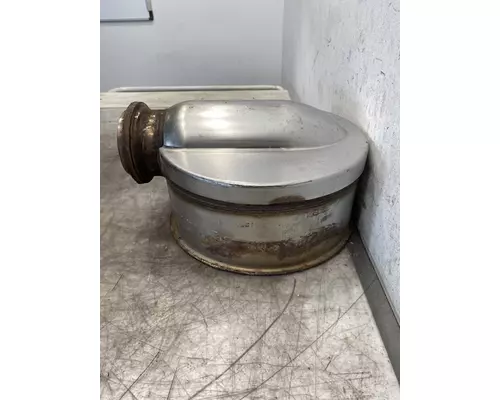 CUMMINS ISC DPF (Diesel Particulate Filter)