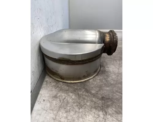 CUMMINS ISC DPF (Diesel Particulate Filter)