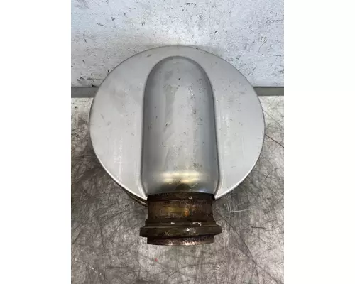 CUMMINS ISC DPF (Diesel Particulate Filter)