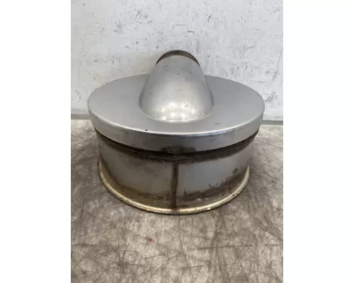 CUMMINS ISC DPF (Diesel Particulate Filter)