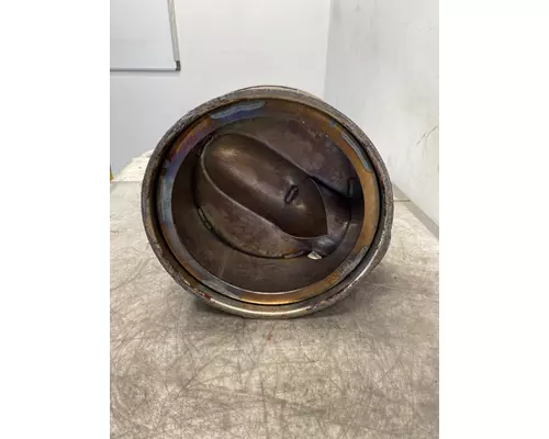 CUMMINS ISC DPF (Diesel Particulate Filter)