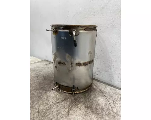 CUMMINS ISC DPF (Diesel Particulate Filter)
