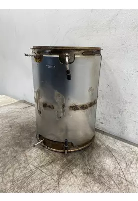 CUMMINS ISC DPF (Diesel Particulate Filter)