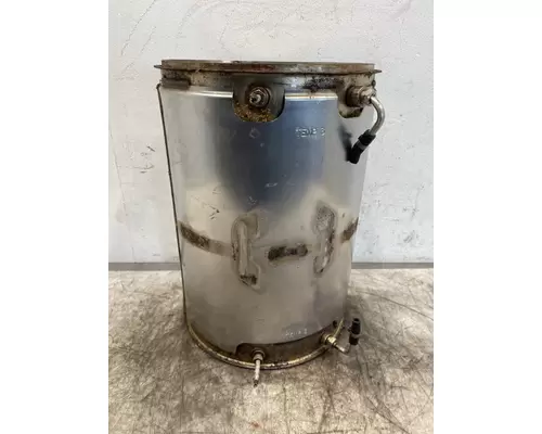 CUMMINS ISC DPF (Diesel Particulate Filter)